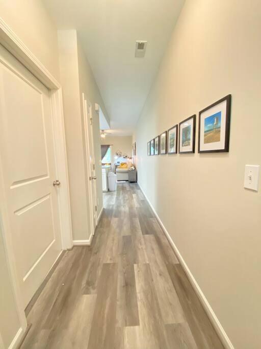 Cozy Corner - Family Beach Vacation Condo Wilmington Luaran gambar