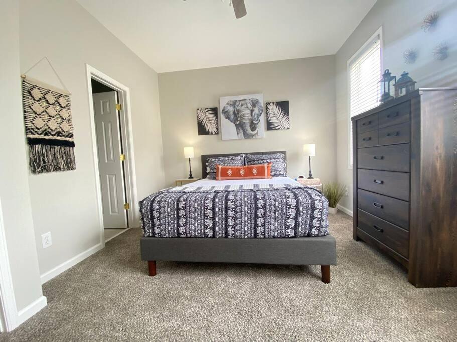 Cozy Corner - Family Beach Vacation Condo Wilmington Luaran gambar