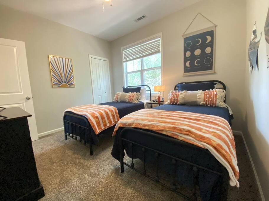 Cozy Corner - Family Beach Vacation Condo Wilmington Luaran gambar