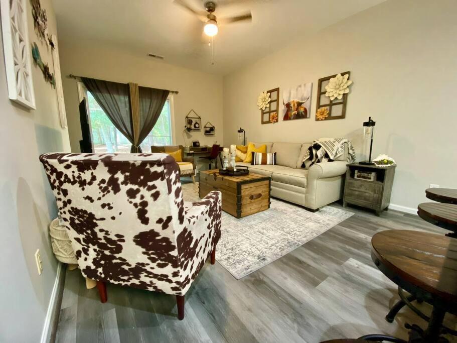 Cozy Corner - Family Beach Vacation Condo Wilmington Luaran gambar