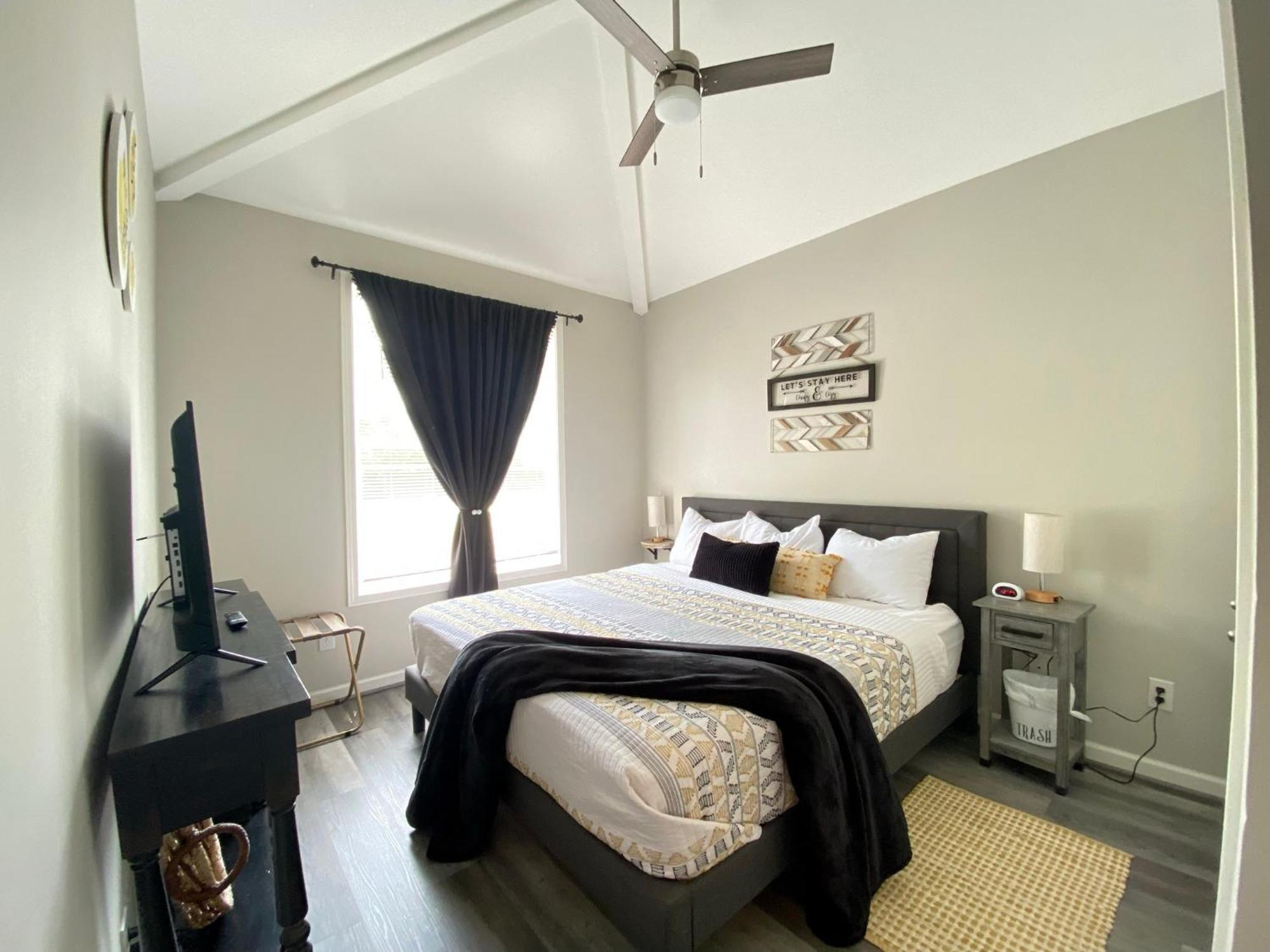 Cozy Corner - Family Beach Vacation Condo Wilmington Luaran gambar