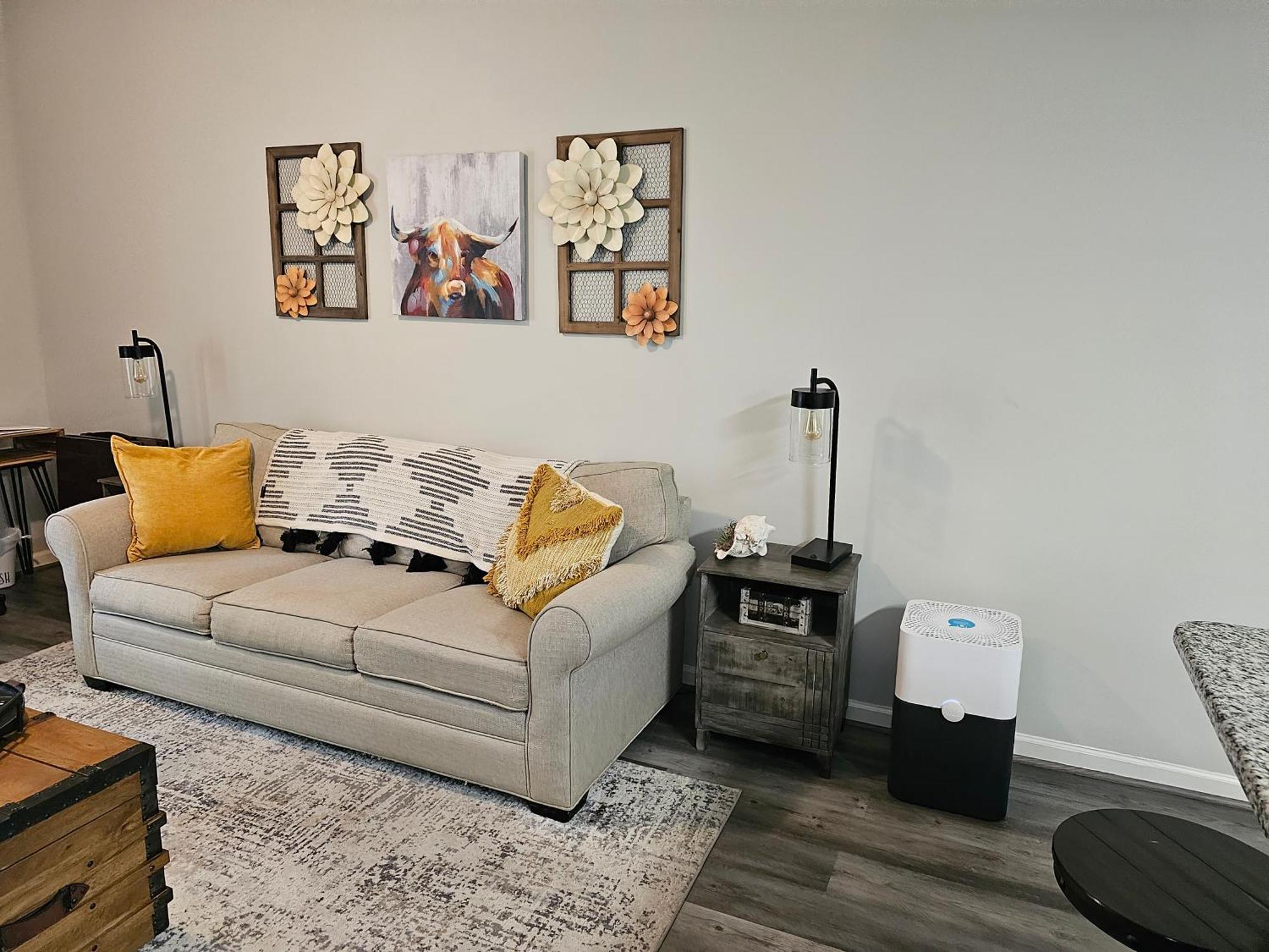 Cozy Corner - Family Beach Vacation Condo Wilmington Luaran gambar